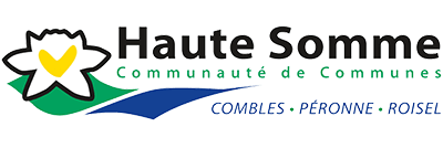 Logo Haute Somme - Le Savoir Fer